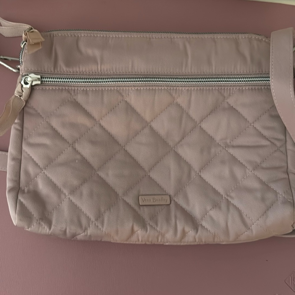 Vera Bradley Crossbody Bag